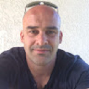 Manuel - Prof de maths - Bayonne