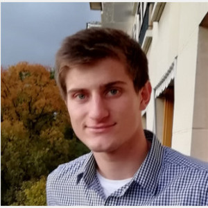 Nathanael - Prof de maths - Antony