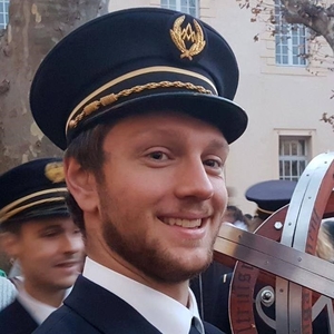 Arthur - Prof de préparation bac scientifique - Neuilly-sur-Seine