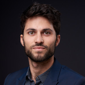 Michael - Prof de maths - Paris 9e