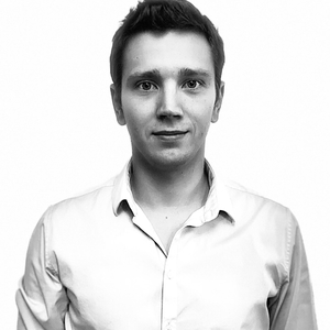 AURELIEN - Prof de maths - Lyon