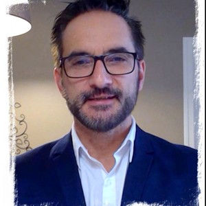Laurent - Prof de maths - Paris