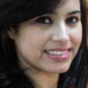 Soumaya - Prof de maths - Pessac