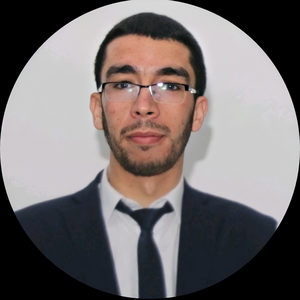Kader - Prof d'initiation informatique - Orléans