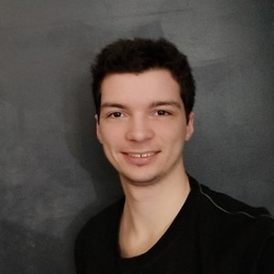 Yoann - Prof de maths - Issy-les-Moulineaux