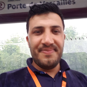 Michaël - Prof de maths - Cergy