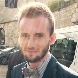 Kevin - Prof de maths - Paris