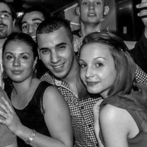 Fahed - Prof de maths - Dammarie-les-Lys