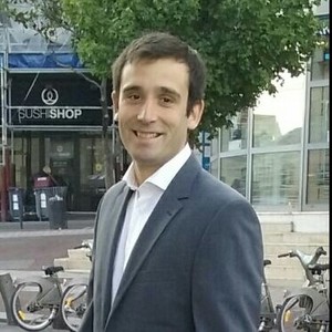 Pierre Antoine - Prof de maths - Guyancourt