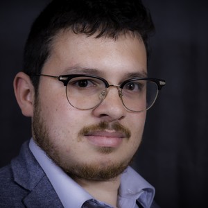 Mahdi Samir - Prof de bureautique - Palaiseau
