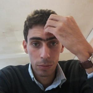 Mokrane - Prof d'aide aux devoirs - Bures-sur-Yvette