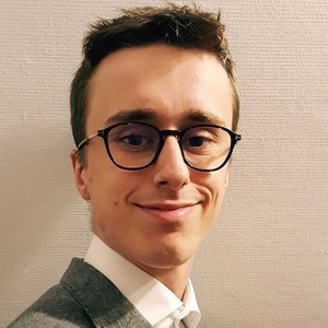 Arthur - Prof d'initiation informatique - Neuilly-sur-Seine
