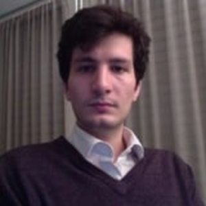 Félix - Prof de maths - Paris