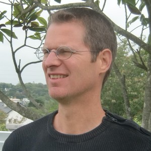 Gabriel - Prof de maths - Plougonvelin
