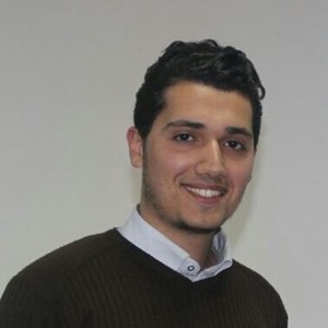 Hicham - Prof de maths - Le Havre
