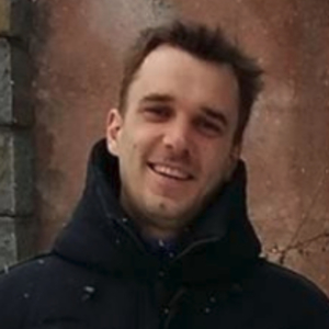 Benoit - Prof de maths - Paris