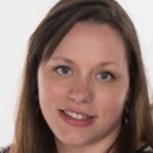 Julie - Prof de maths - La Norville