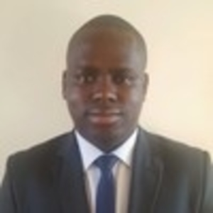 Amgbé Gilles Roland - Prof de maths - Montrouge