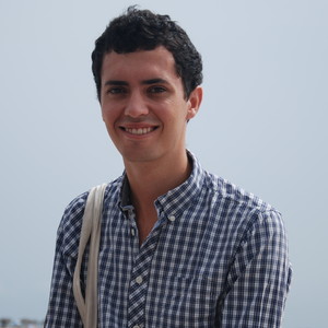 Tanguy - Prof de maths - Paris