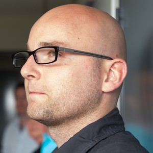 Antoine - Prof de maths - Noumea