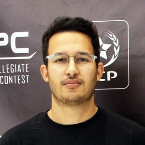 Amin - Prof de programmation - Mont-Saint-Aignan