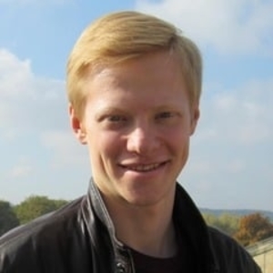 Pierre - Prof d'allemand - Châtenay-Malabry