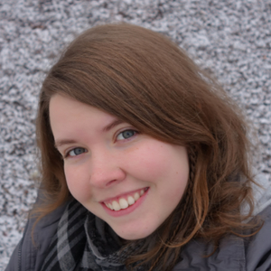 Maëlle - Prof d'anglais - La Fare-en-Champsaur