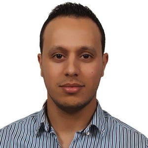 Nabil Mohammed - Prof d'arabe - Saint-Dizier