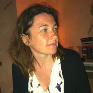 Sophie - Prof d'allemand - Courbevoie