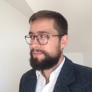 Jean - Prof de maths - Antony