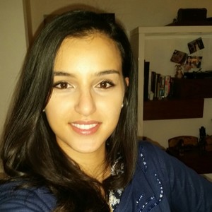 Sonia - Prof d'aide aux devoirs - Sarcelles