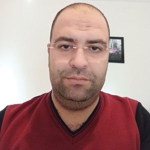 Atef - Prof de maths - Rouen