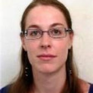 Marine - Prof de maths - Dijon