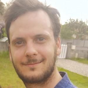 Adam - Prof d'aide aux devoirs - Villenave-d'Ornon