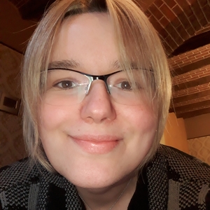Mélissa - Prof de maths - Mons
