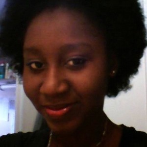Abibatou - Prof de biologie - Montpellier