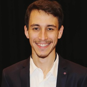 Timothee - Prof de maths - Villefranche-sur-Saône