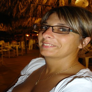 Emilie - Prof de biologie - Marseille