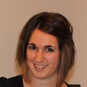 Anaïs - Prof de préparation bac scientifique - Beaufort-en-Vallée