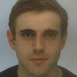 Sylvain - Prof de maths - Cergy