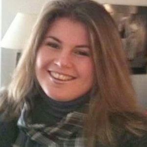 Audrey - Prof de maths - Marseille