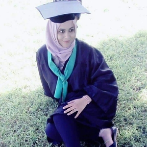Amani - Prof de biologie - Reims
