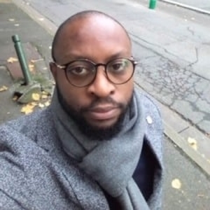 Eric Ulrich - Prof de maths - Neuilly-sur-Marne