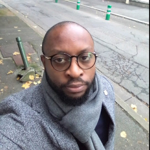 Eric - Prof de maths - Neuilly-sur-Marne