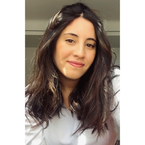 Feriel - Prof de chimie - Montrouge