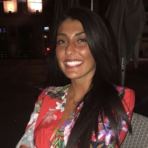 Lydia - Prof de maths - Villeurbanne