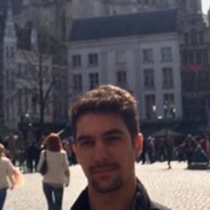 Louis - Prof de biologie - Wattignies