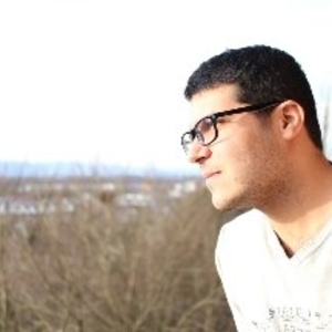 Bassem - Prof d'anglais - Marseille