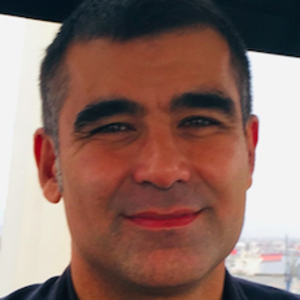 Andrea - Prof de maths - Paris