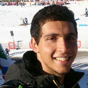 Emanuel - Prof de maths - Paris